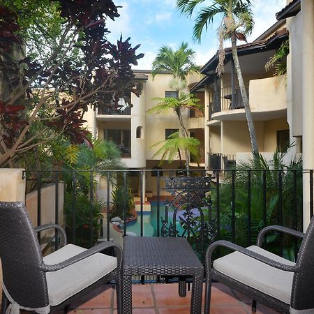 Seascape Apartments At Villa San Michele Port Douglas Dış mekan fotoğraf
