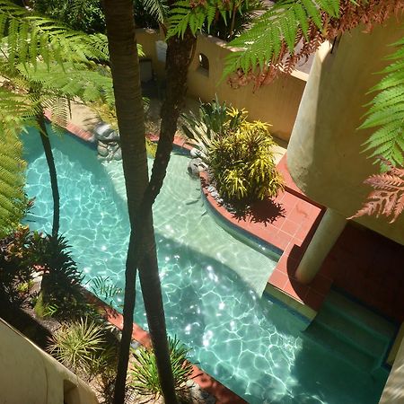 Seascape Apartments At Villa San Michele Port Douglas Dış mekan fotoğraf