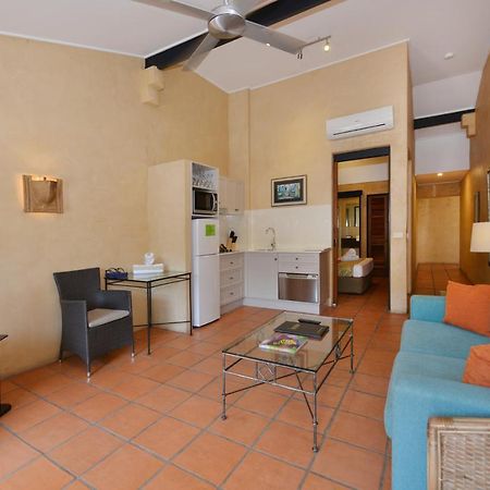 Seascape Apartments At Villa San Michele Port Douglas Dış mekan fotoğraf