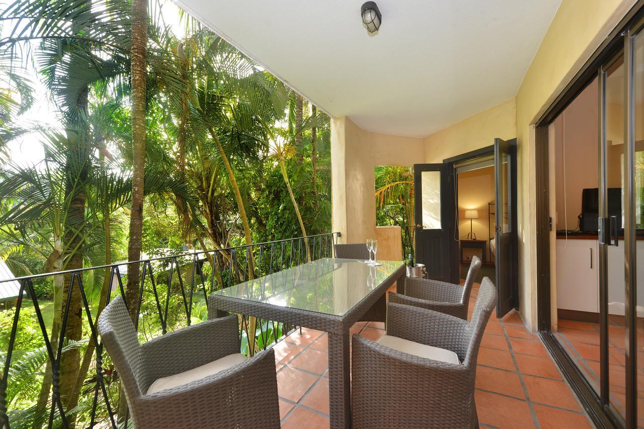 Seascape Apartments At Villa San Michele Port Douglas Dış mekan fotoğraf