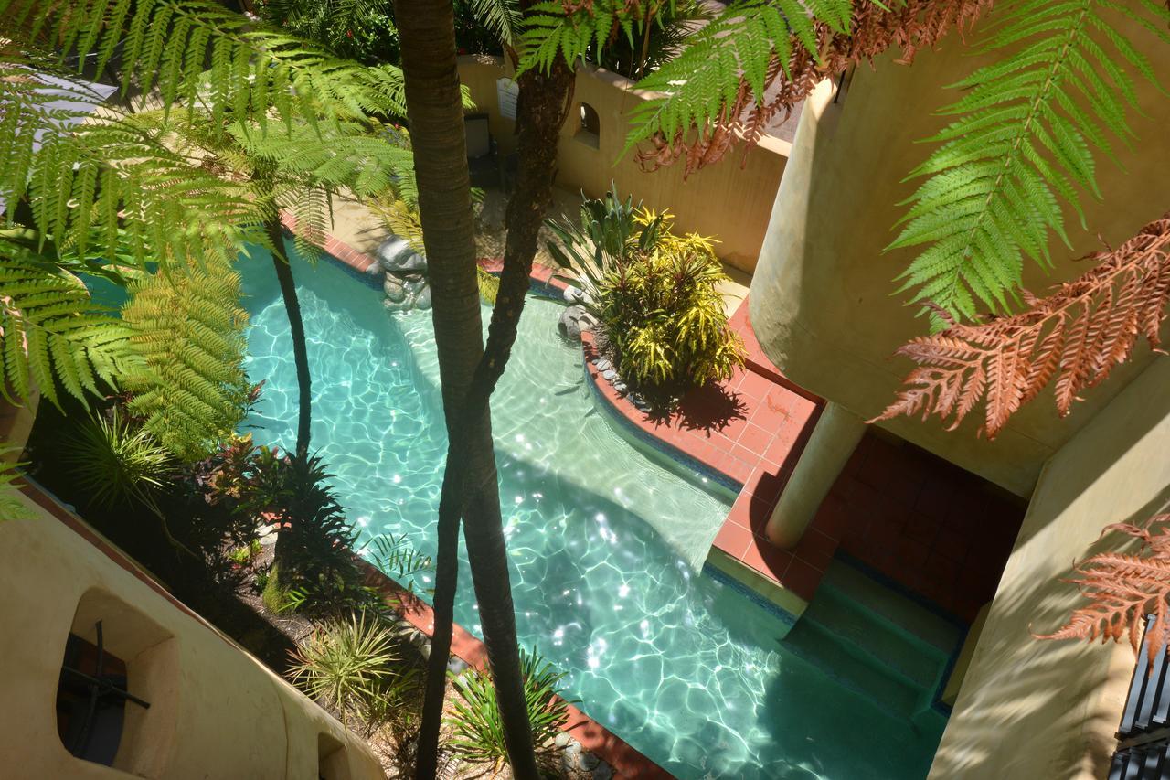 Seascape Apartments At Villa San Michele Port Douglas Dış mekan fotoğraf