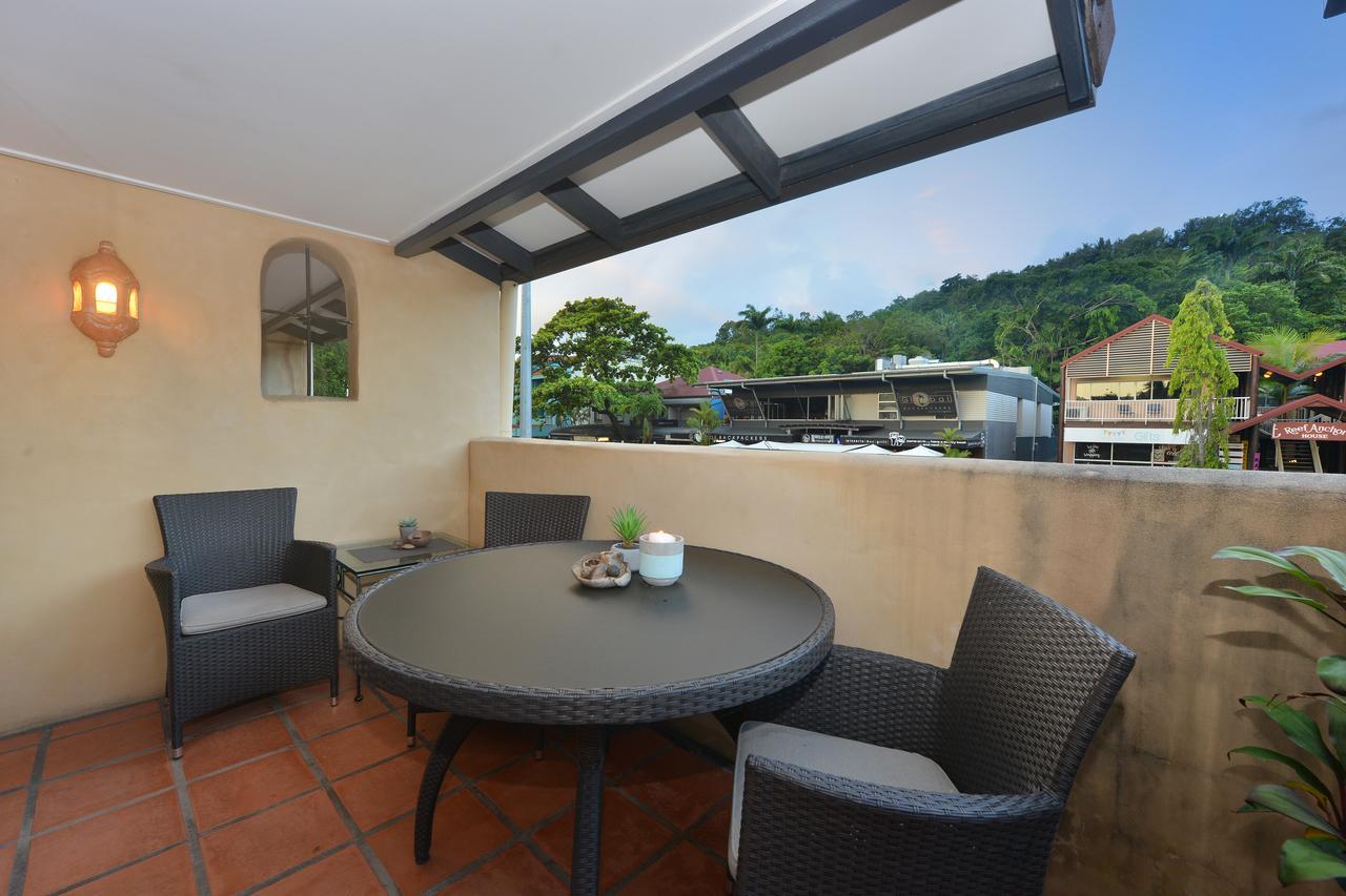 Seascape Apartments At Villa San Michele Port Douglas Dış mekan fotoğraf