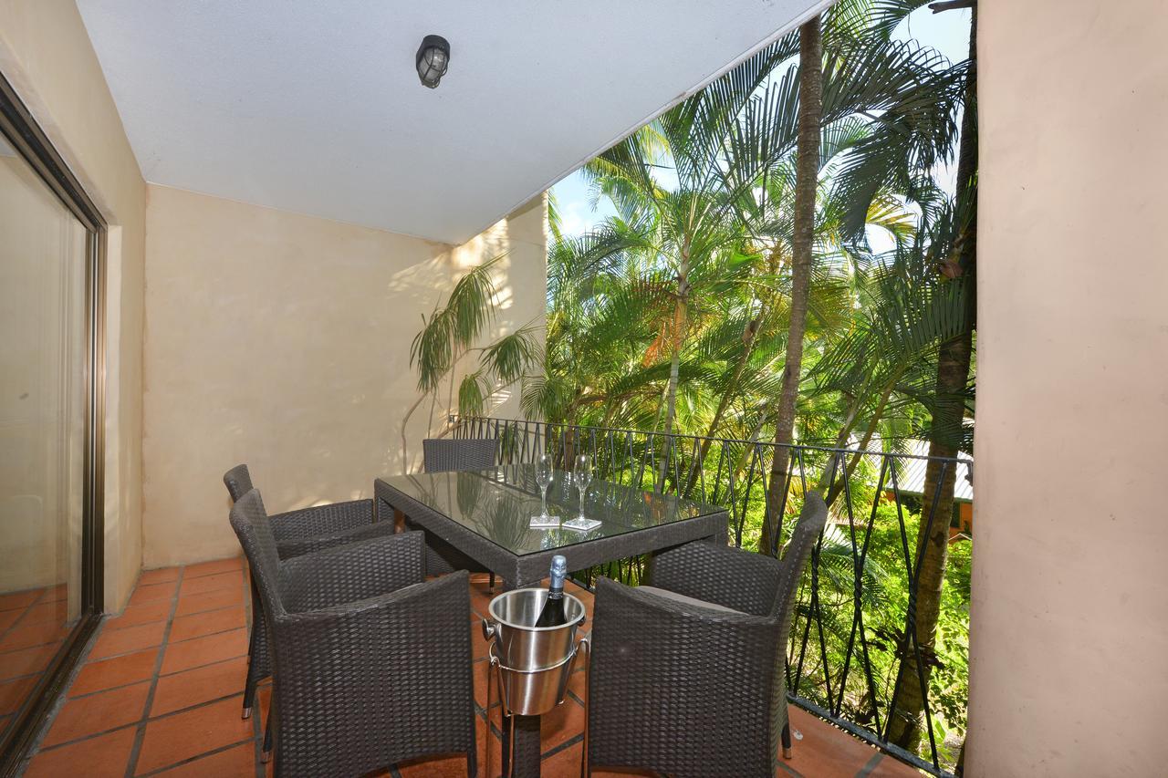 Seascape Apartments At Villa San Michele Port Douglas Dış mekan fotoğraf