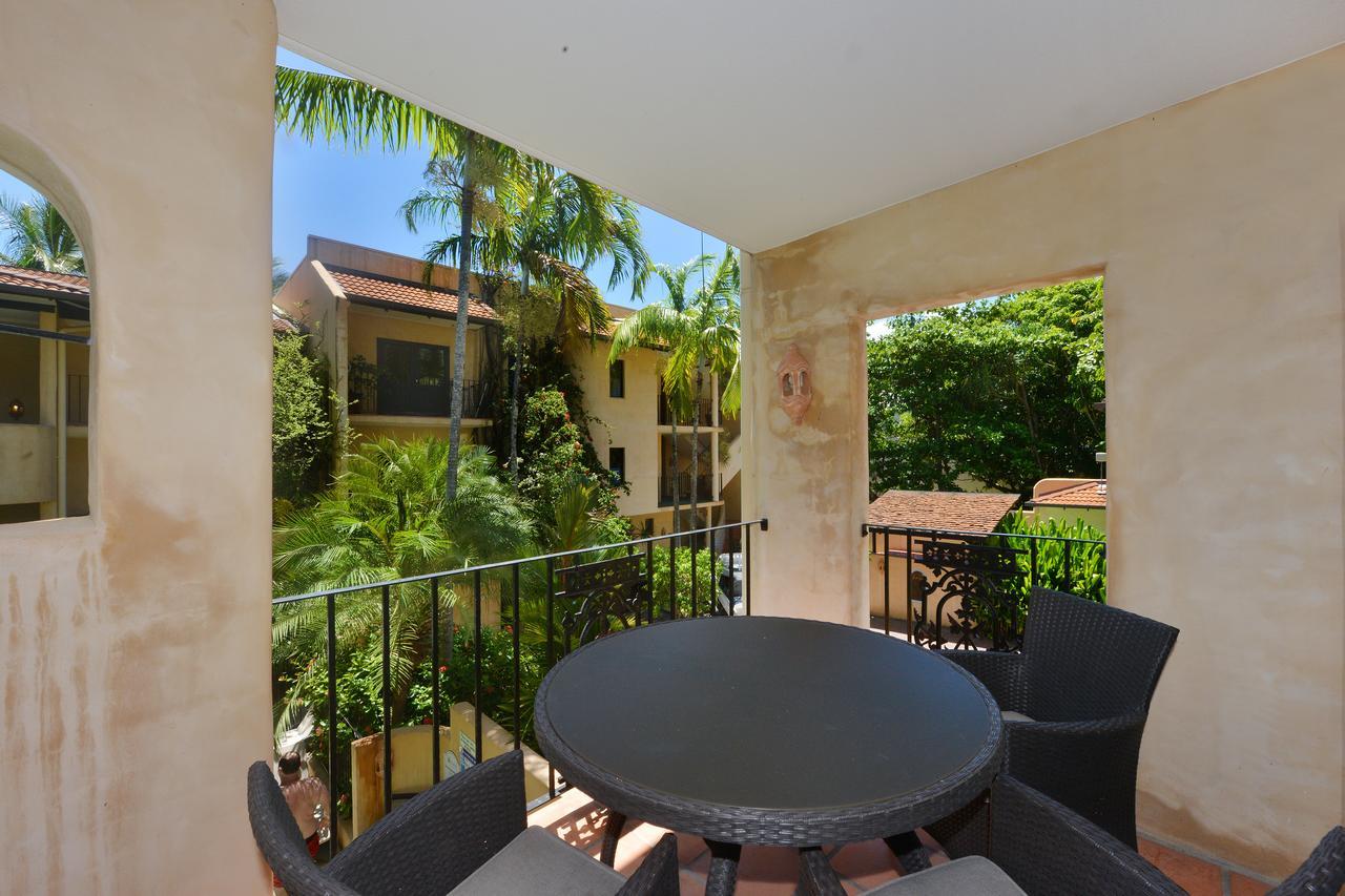 Seascape Apartments At Villa San Michele Port Douglas Dış mekan fotoğraf